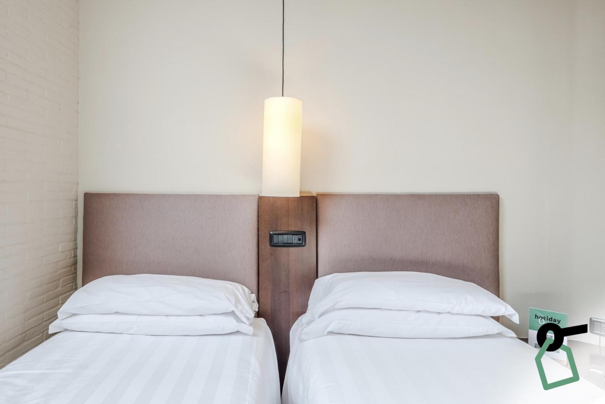 Hotiday Room Collection - Roma Cornelia Bagian luar foto