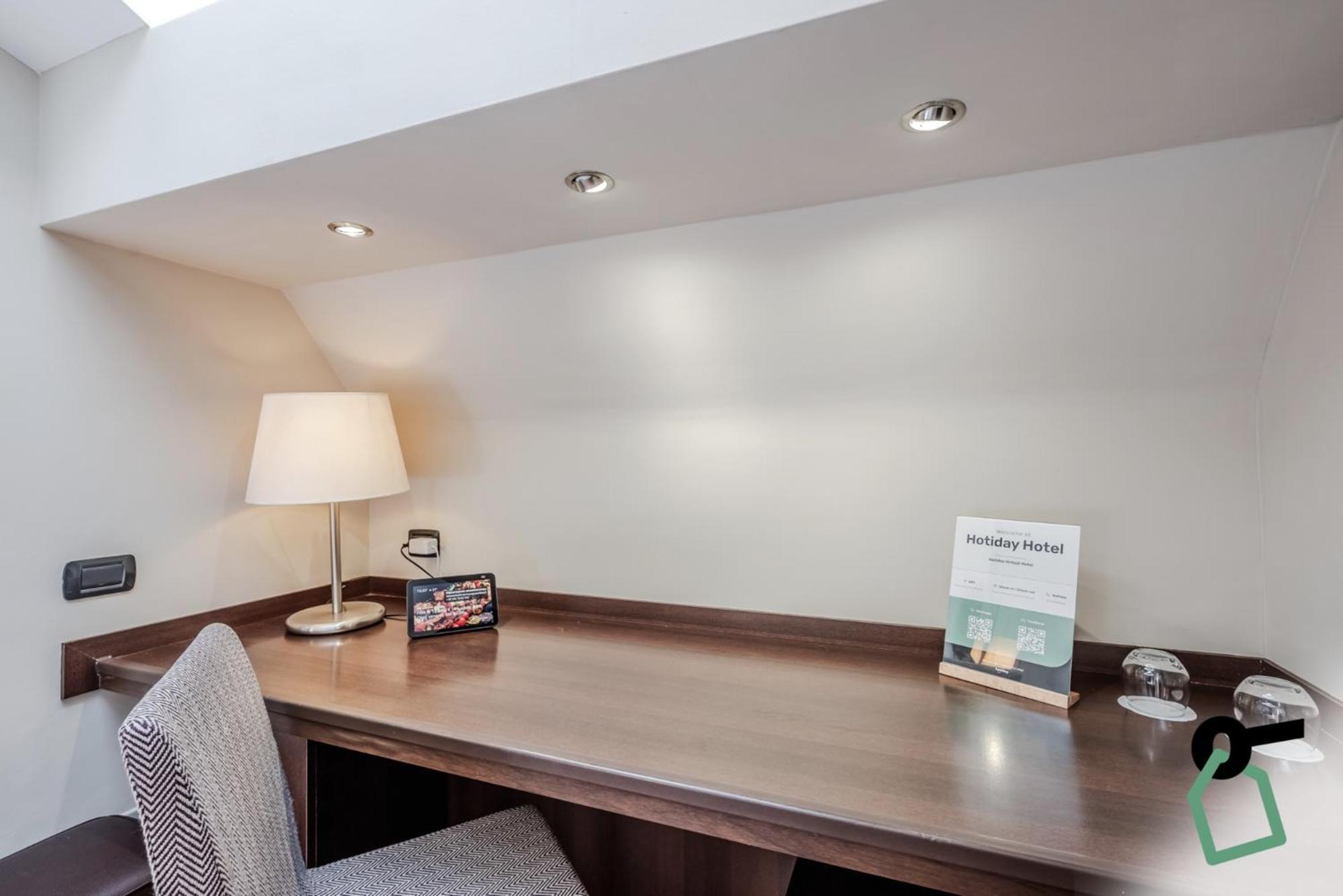 Hotiday Room Collection - Roma Cornelia Bagian luar foto