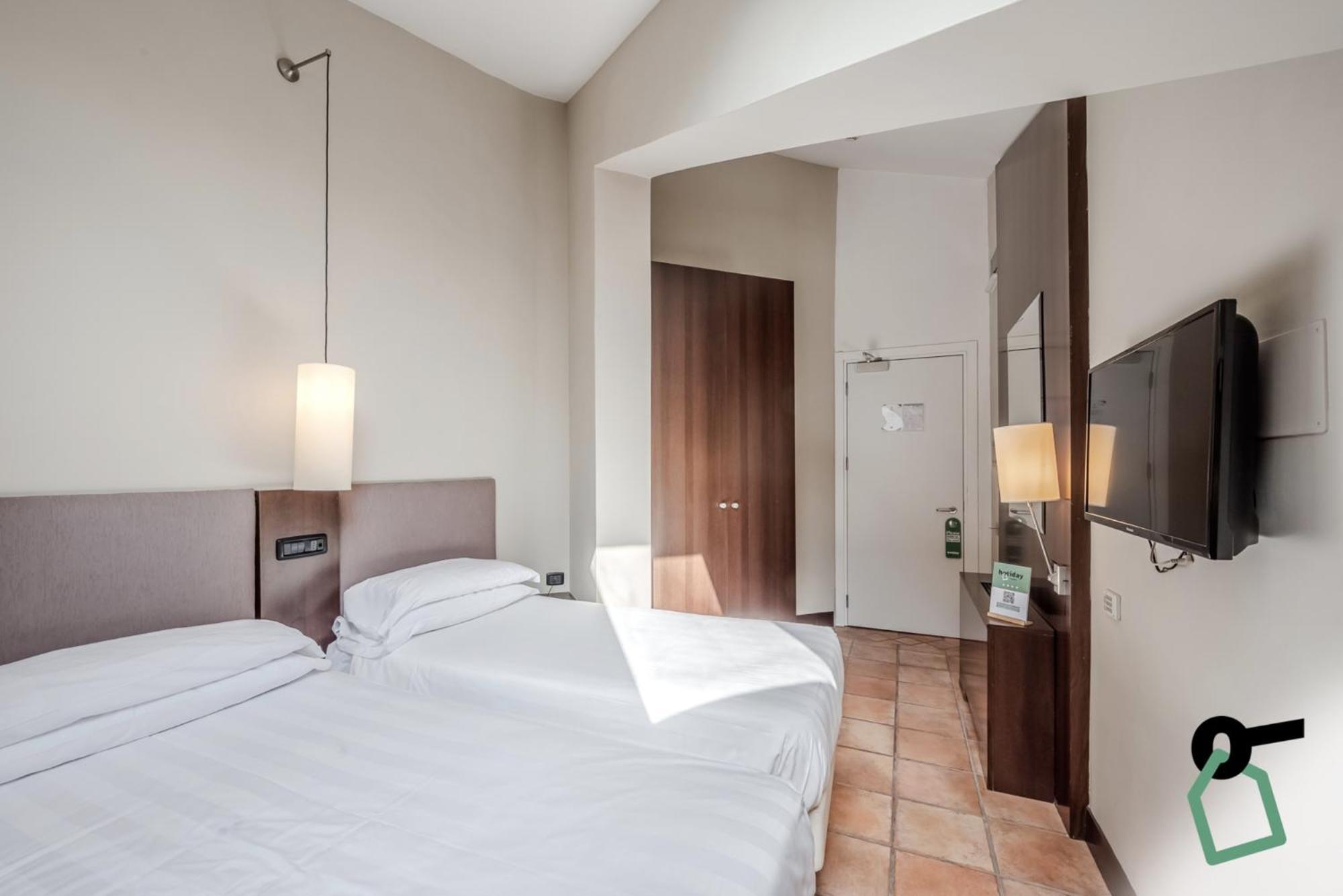 Hotiday Room Collection - Roma Cornelia Bagian luar foto