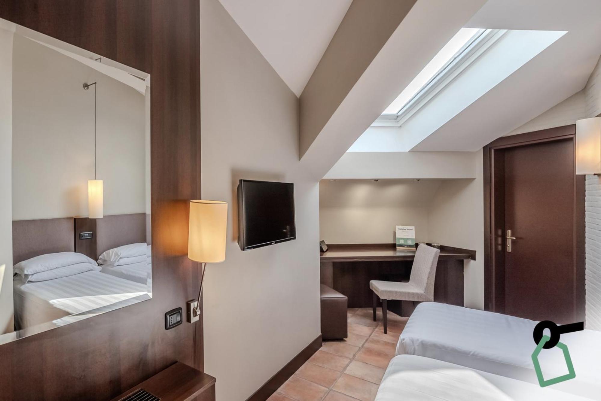 Hotiday Room Collection - Roma Cornelia Bagian luar foto