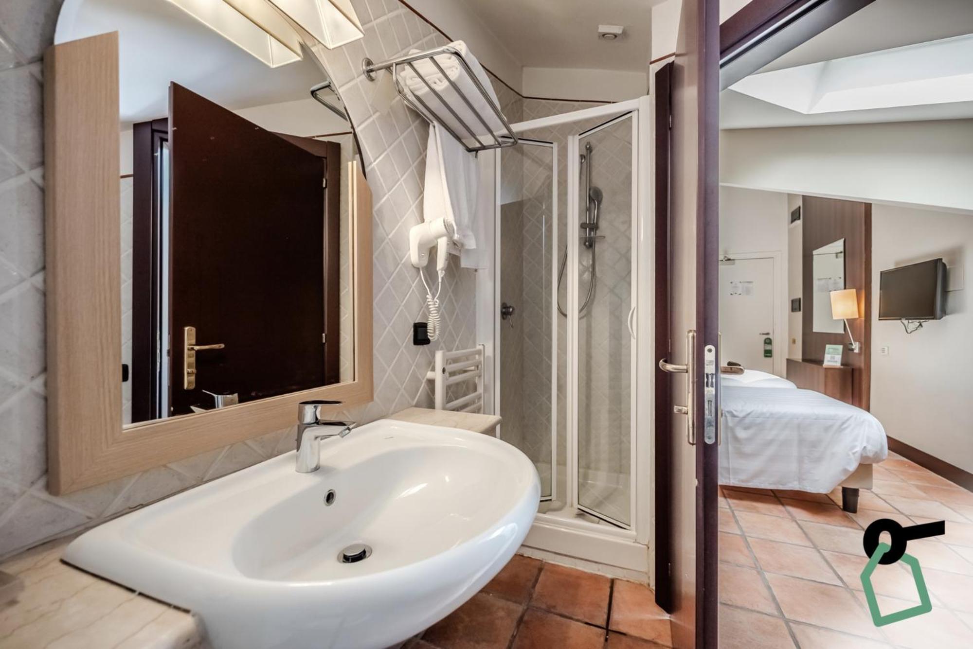 Hotiday Room Collection - Roma Cornelia Bagian luar foto