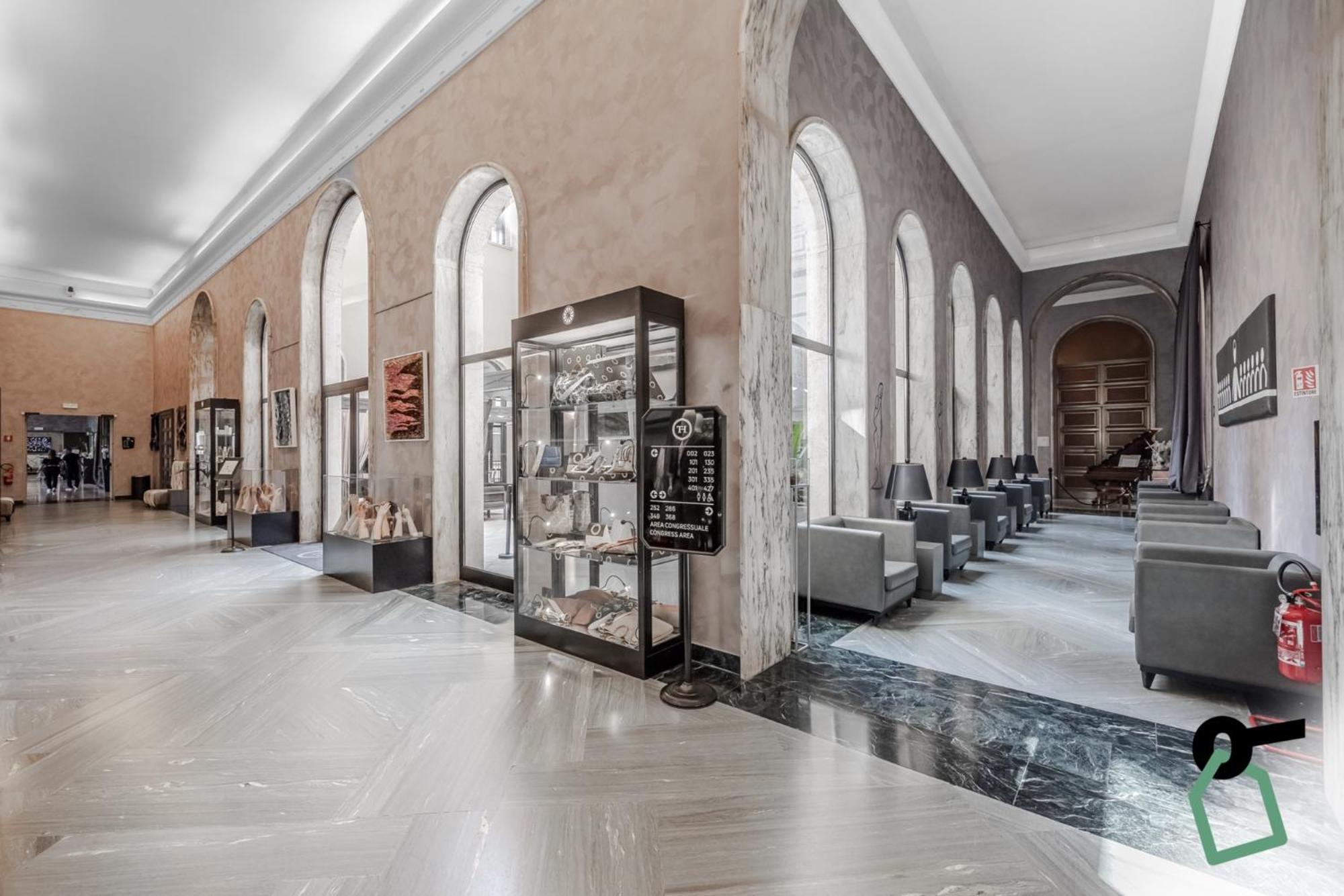 Hotiday Room Collection - Roma Cornelia Bagian luar foto