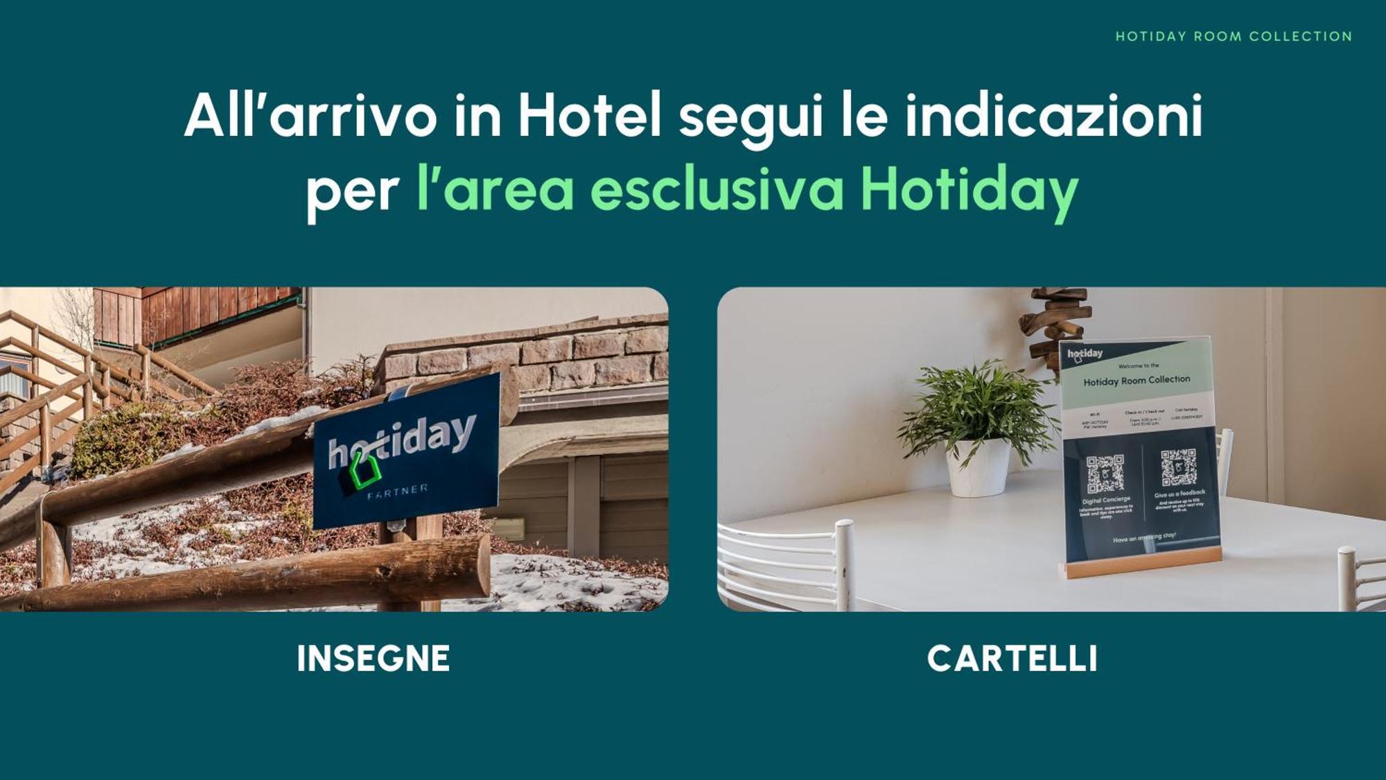 Hotiday Room Collection - Roma Cornelia Bagian luar foto